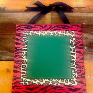 Hobby Lobby Craft Sign